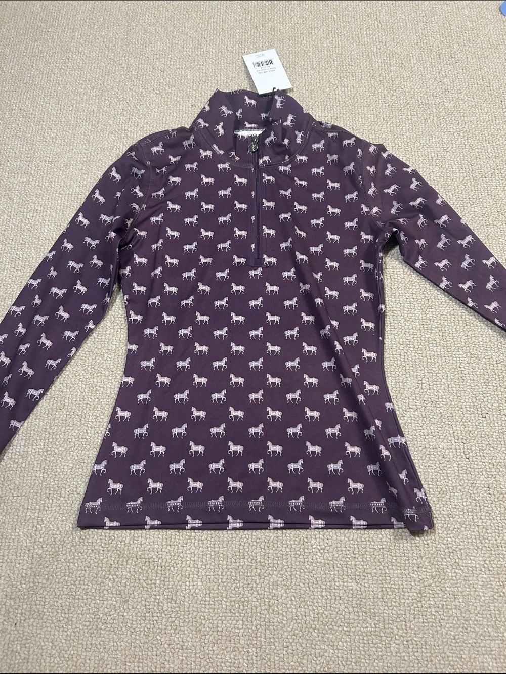 NWT PS of Sweden Eloise riding top